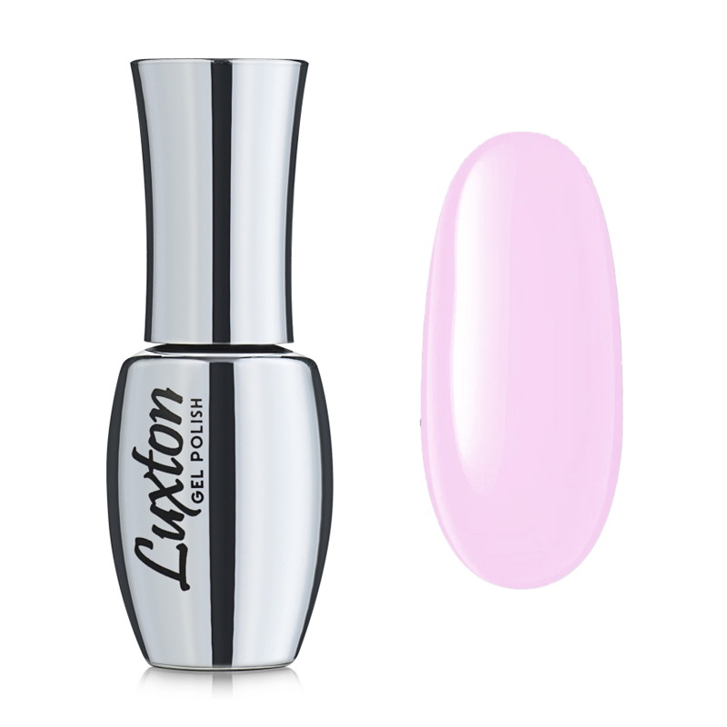 Рідкий полігель для нігтів Luxton Liquid Poly Gel 03, 10 мл